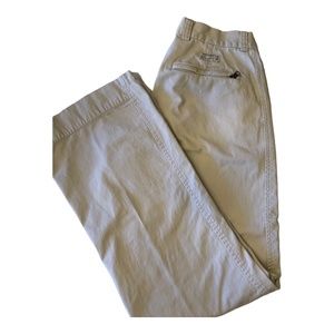 Abercrombie & Fitch vintage Y2K Slight Flair Med. Rise Size 10
